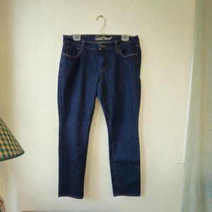 Old Navy The Sweetheart Jeans Size 12 Petite